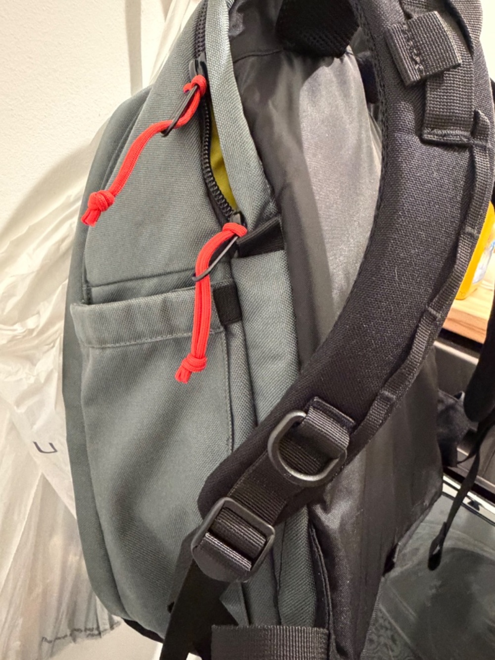 TOPO design Core backpack - Picture 2 of 6